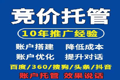 成功案例：竞价推广助力品牌打造知名品牌